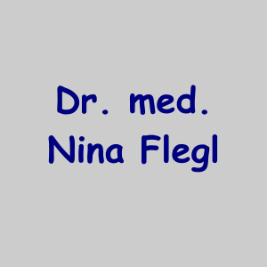 Dr. med. Nina Flegl