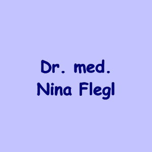 Dr. med. Nina Flegl